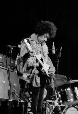 hendrix 1